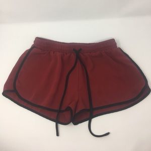 XS Forever 21 Athletic shorts